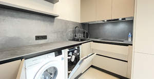 1-к квартира, вторичка, 38м2, 3/12 этаж