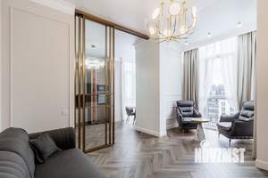 2-к квартира, вторичка, 62м2, 10/10 этаж