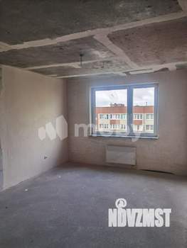 1-к квартира, вторичка, 45м2, 9/9 этаж