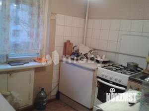 3-к квартира, вторичка, 53м2, 2/5 этаж