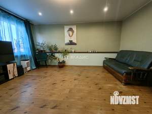 3-к квартира, вторичка, 75м2, 2/3 этаж