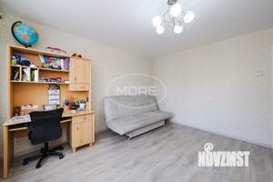 2-к квартира, вторичка, 49м2, 8/9 этаж