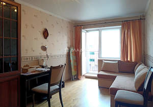 2-к квартира, вторичка, 41м2, 4/5 этаж