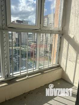 1-к квартира, вторичка, 41м2, 9/9 этаж