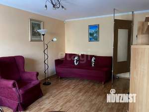 2-к квартира, вторичка, 43м2, 3/4 этаж