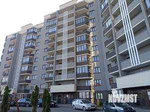 1-к квартира, вторичка, 36м2, 2/11 этаж