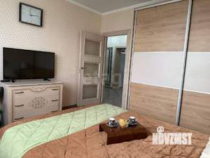 3-к квартира, вторичка, 72м2, 3/3 этаж