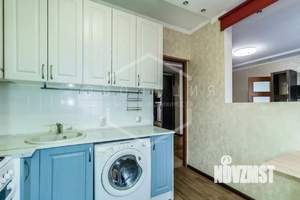 2-к квартира, вторичка, 40м2, 3/3 этаж