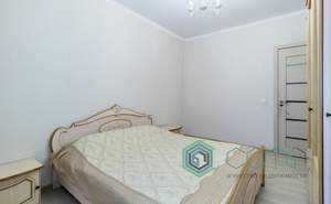 2-к квартира, вторичка, 64м2, 2/9 этаж