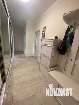 2-к квартира, вторичка, 62м2, 7/9 этаж