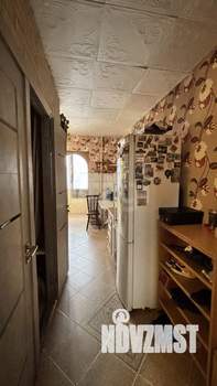 3-к квартира, вторичка, 64м2, 7/10 этаж