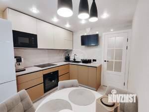 1-к квартира, вторичка, 40м2, 1/12 этаж
