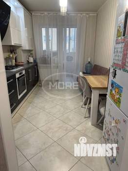 2-к квартира, вторичка, 66м2, 4/8 этаж