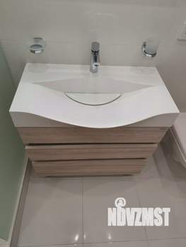 1-к квартира, вторичка, 42м2, 8/8 этаж