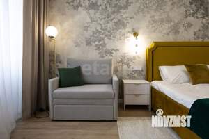 3-к квартира, вторичка, 58м2, 3/5 этаж
