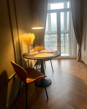 1-к квартира, вторичка, 36м2, 3/4 этаж