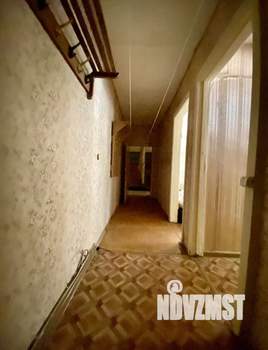 2-к квартира, вторичка, 44м2, 1/5 этаж