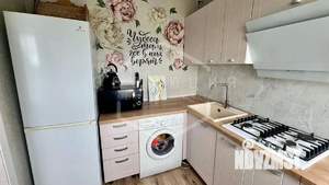 2-к квартира, вторичка, 41м2, 5/5 этаж