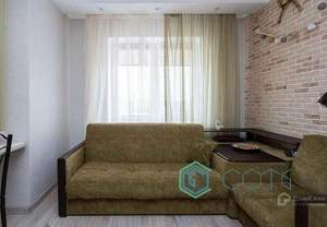 3-к квартира, вторичка, 77м2, 6/8 этаж