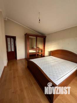 3-к квартира, вторичка, 87м2, 5/6 этаж