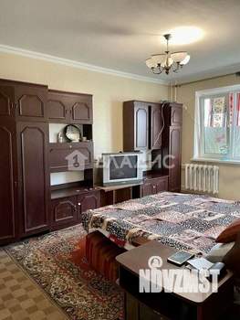 1-к квартира, вторичка, 38м2, 3/5 этаж