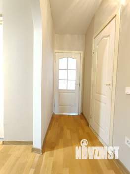 2-к квартира, вторичка, 50м2, 2/5 этаж