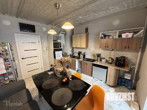 3-к квартира, вторичка, 70м2, 4/9 этаж