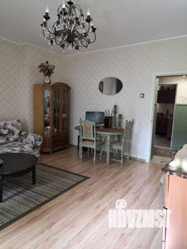 2-к квартира, вторичка, 62м2, 3/3 этаж