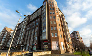 3-к квартира, вторичка, 85м2, 2/9 этаж