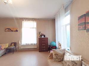 3-к квартира, вторичка, 56м2, 3/4 этаж