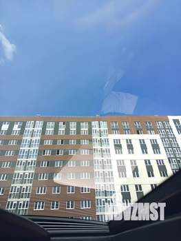 2-к квартира, сданный дом, 54м2, 6/9 этаж