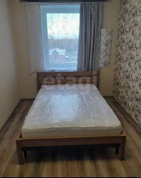 1-к квартира, вторичка, 24м2, 6/9 этаж