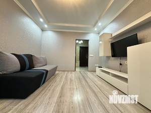 1-к квартира, вторичка, 47м2, 2/10 этаж