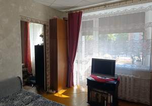 2-к квартира, вторичка, 42м2, 2/4 этаж