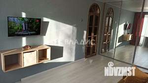 1-к квартира, вторичка, 31м2, 5/5 этаж