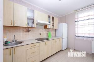 2-к квартира, вторичка, 60м2, 3/17 этаж