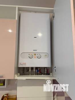 1-к квартира, вторичка, 41м2, 6/9 этаж