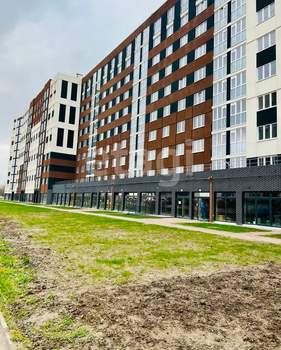 2-к квартира, вторичка, 61м2, 9/10 этаж