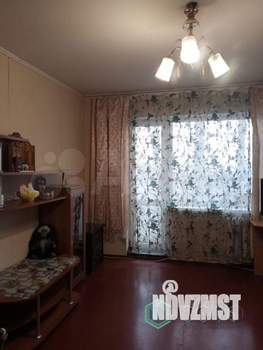 1-к квартира, вторичка, 34м2, 3/5 этаж