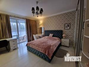 3-к квартира, вторичка, 101м2, 1/5 этаж
