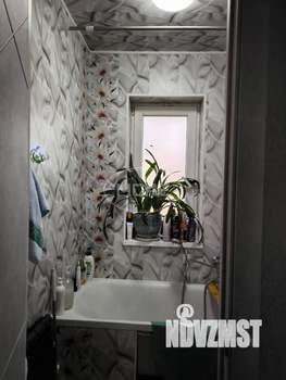 1-к квартира, вторичка, 30м2, 2/2 этаж