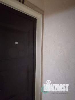 1-к квартира, вторичка, 40м2, 4/10 этаж