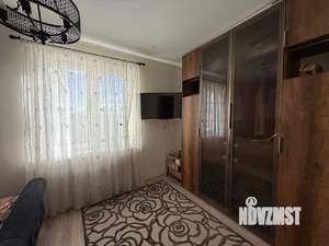 2-к квартира, вторичка, 55м2, 7/9 этаж