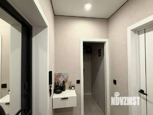 1-к квартира, вторичка, 39м2, 3/9 этаж