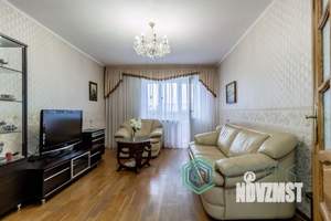 3-к квартира, вторичка, 66м2, 5/5 этаж