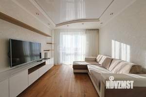 1-к квартира, вторичка, 40м2, 8/10 этаж