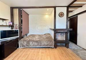 1-к квартира, вторичка, 26м2, 2/5 этаж
