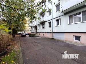 3-к квартира, вторичка, 57м2, 2/5 этаж