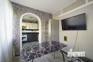 2-к квартира, вторичка, 47м2, 1/5 этаж