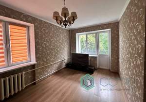 4-к квартира, вторичка, 31м2, 3/4 этаж